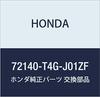 Оригинальная сборочная ручка передней правой двери Honda для Honda N ONE Number (Часть 72140-T4G-J01ZF)