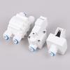 4 Way Ro Auto Shut-Off Valve Switch 1/4" Water Purifier Reverse Osmosis System