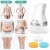 Electric Body Slimming Massager Multi-functional Shape Care Massager Device Level Adjustable Body Shaping Machine