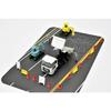 The Truck Collection Truck Collection Road Construction Site Dump Set A Diorama Supplies