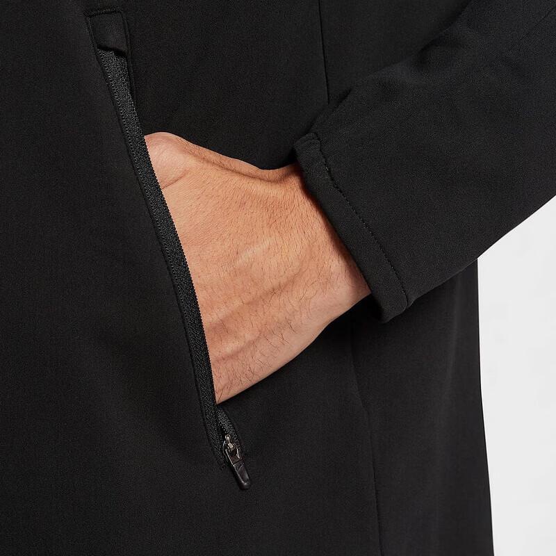 NIKE Men's Versatile Woven Sport Casual Jacket