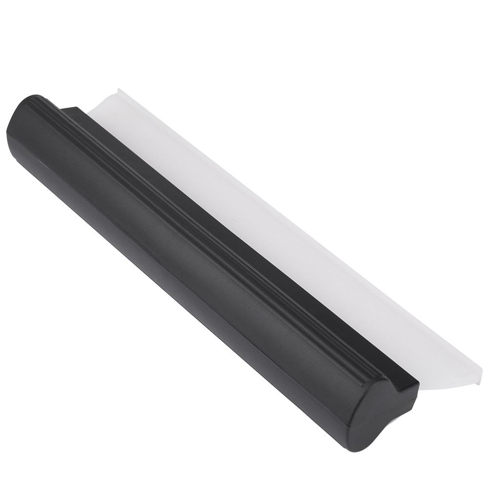 Car water squeegee, silicone car squeegee, water squeegee, car squeegee, water squeegee, window cleaner for window cleaning tool with ergonomic handle