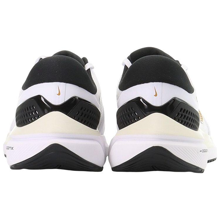 Nike Air Zoom Vomero 16 'Белый Черный Золотой' FB7157-171
