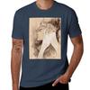 Stag Crown Tshirt Plus Size Everyday Tee Shirt