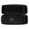 For JBL Flip 7 Flip 6 Flip 5 Storage Case Bluetooth-Compatible Speaker Oxford Cloth Carrying Bag with Hand Strap