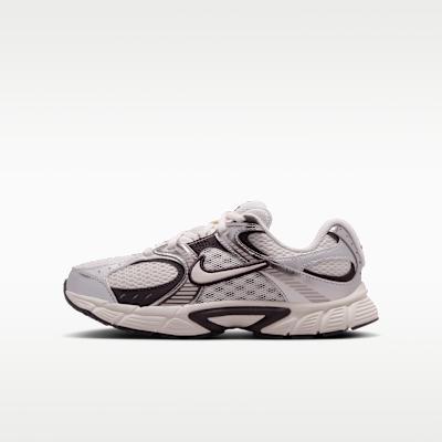 Kids' Sneakers Nike V5 Rnr GS 'Phantom Moon Particle Burgundy Ash Phantom'
