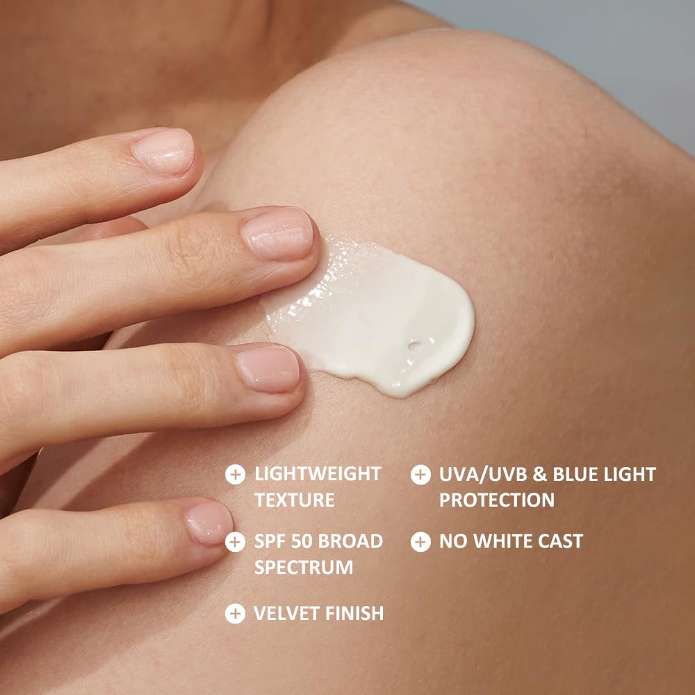 Black Rice Moisture Airyfit Daily Sunscreen (Chemical Sunscreen, Lightweight)