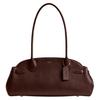 Сумка-тоут Empire Carryall 34 из кожи, на плечо, большая женская сумка, клен CCM57-B4MPL
