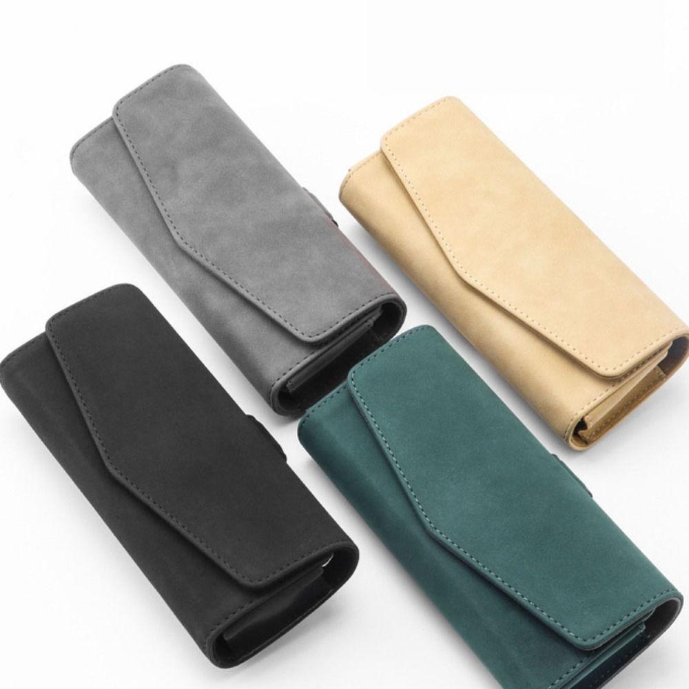 Eyeglasses Mount Eyeglass Hanger Clip Magnetic Car Glasses Holder Sunglasses Holders  Car Sun Visor