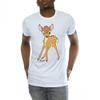 Bambi Mens Classic Cotton T-Shirt