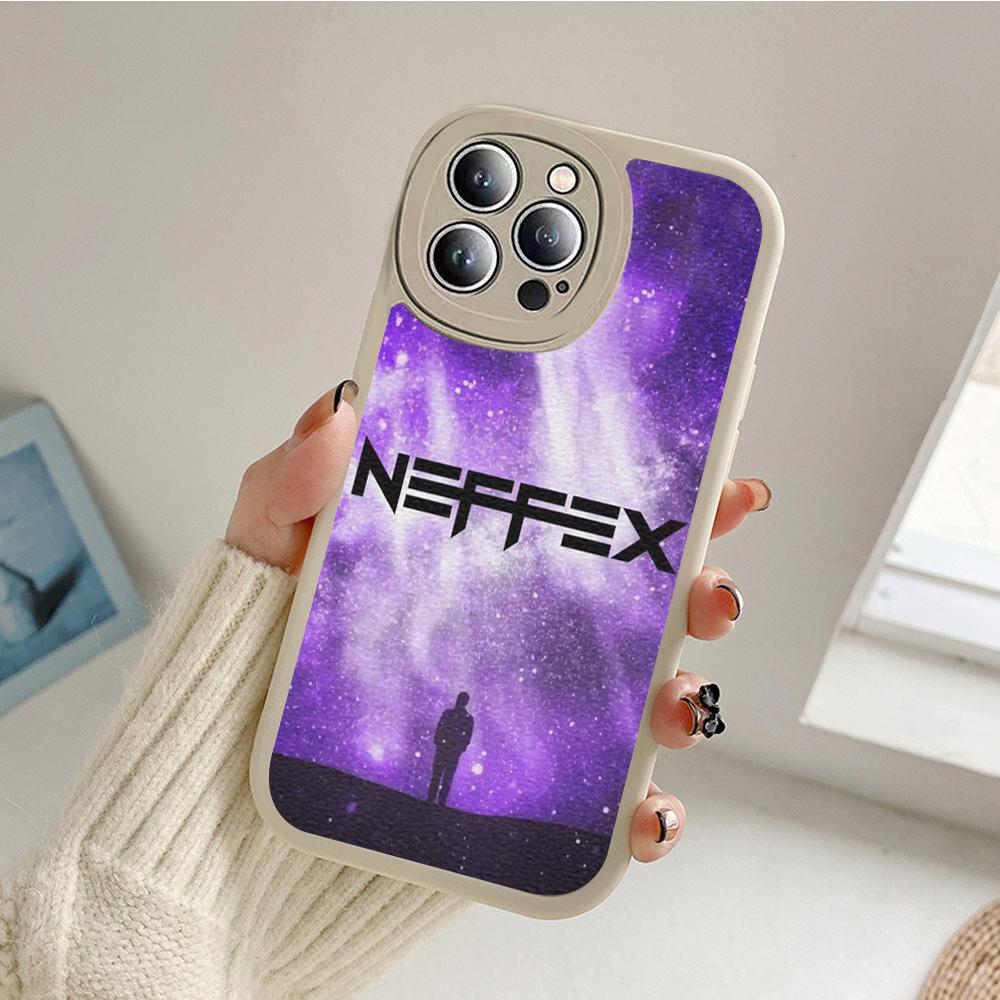 Для iPhone 14 музыкальный чехол для iPhone 14 13 11 12 Pro MAX 13 12 MiNi 7 8 plus SE 14 XS XR Neffex Lambskin защитные чехлы
