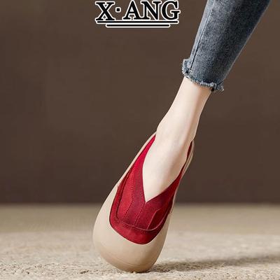 Женская обувь – Женские мокасины