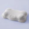 OLOMM Маленькая облачная ортопедическая подушка из пены с эффектом памяти
