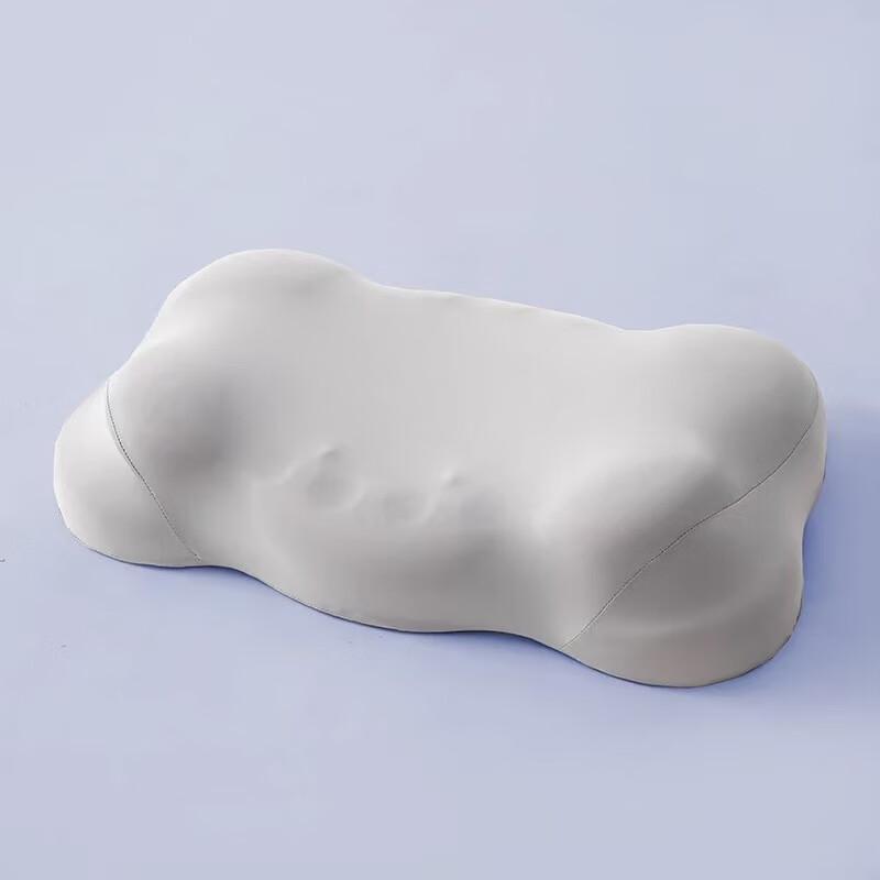 OLOMM Маленькая облачная ортопедическая подушка из пены с эффектом памяти