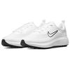(WMNS) Nike Ace Summerlite Wide 'White Black' Women's DC0101-108