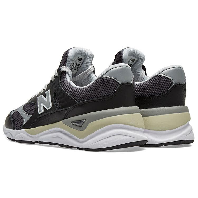 X-90 New Balance Reconstructed 'Black Orca' MSX90RPA