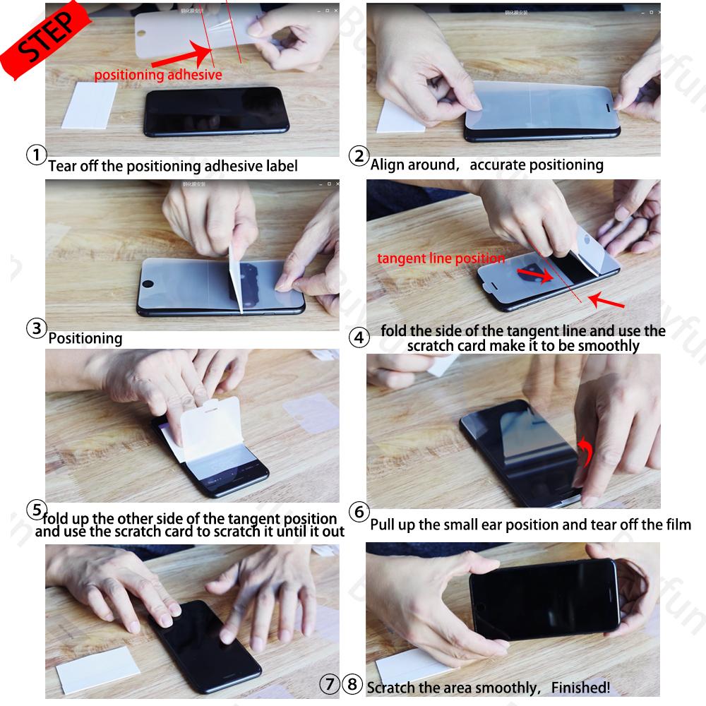 3PCS HD Clear Hydrogel Film for Oppo Realme 11 10 9 8 7 6 Pro Plus 9i 8i C55 C53 C33 C30 C35 C31 C21 C11 C15 C25 Screen Protector