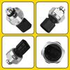 Датчик-выключатель давления кондиционера для Honda Acura 80450-SFE-003 80450-T2F-A01 92CP20-3