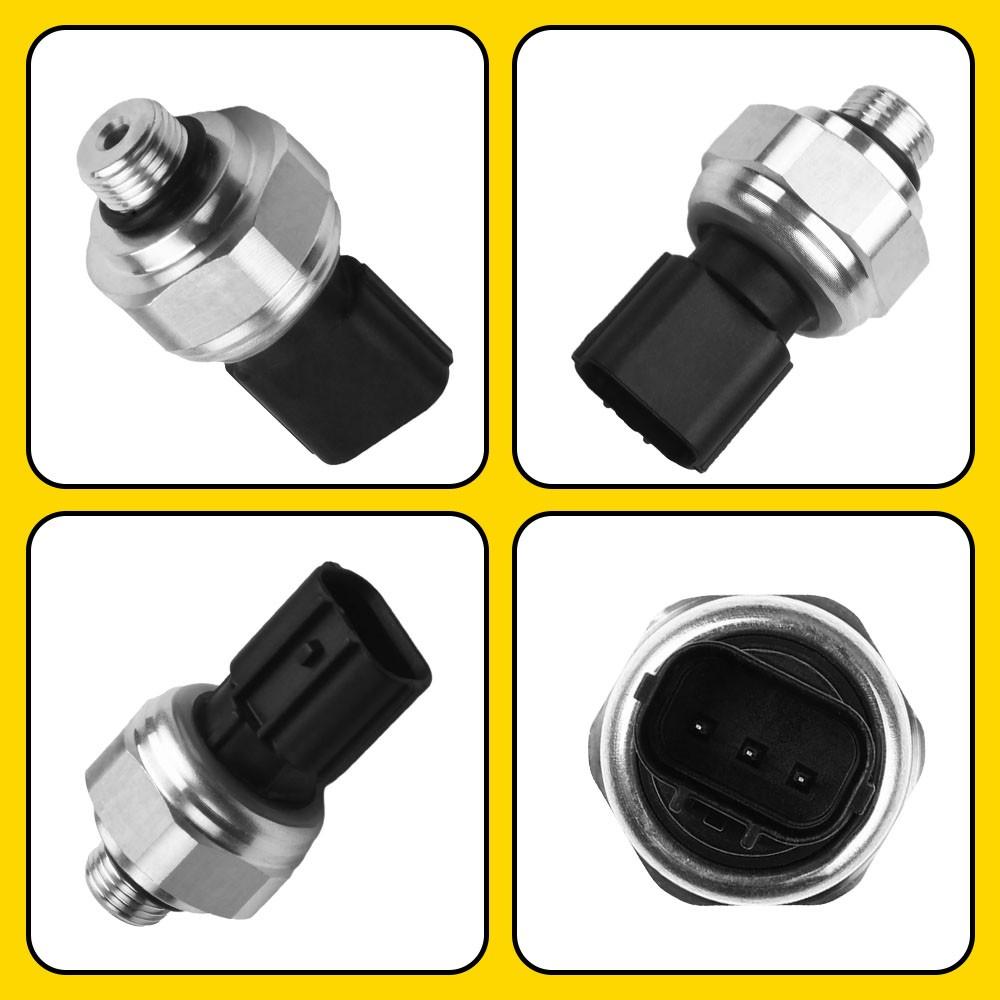 Датчик-выключатель давления кондиционера для Honda Acura 80450-SFE-003 80450-T2F-A01 92CP20-3