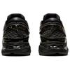 Asics Кроссовки Metarun 'Black Gunmetal' 1011A603-002