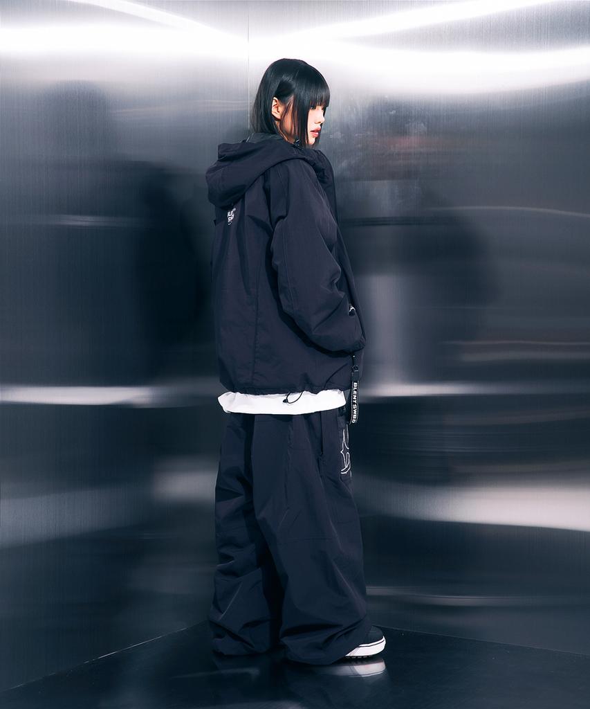 Blent Rico Jacket Eclipse