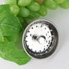 Kitchen Sink Drain Strainer Press Stopper Anti-clogging Quick Drainage Universal Stainless Steel Sink Drain Filter Catcher Basket Cover