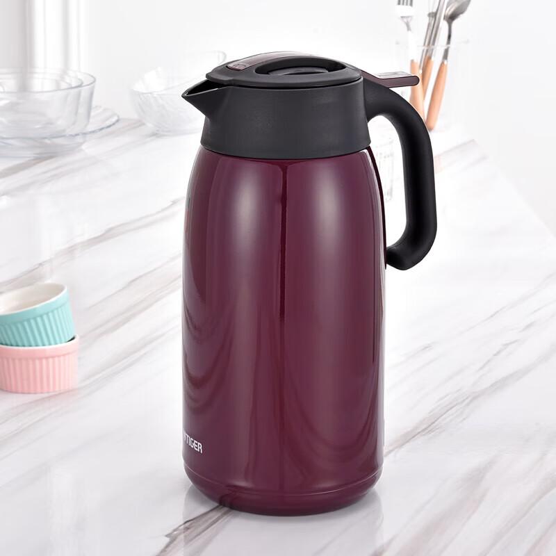 Tiger Stainless Steel Thermal Carafe