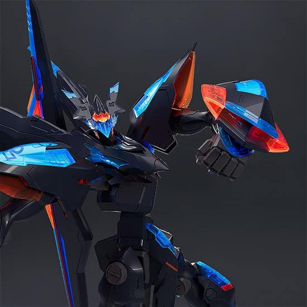 MODEROID Fafner in the Azure THE BEYOND Fafner Mark Ares Немасштабная сборка Тип Пластиковая модель