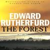 The Forest by Edward Rutherfurd Paperback Book 9780099279075