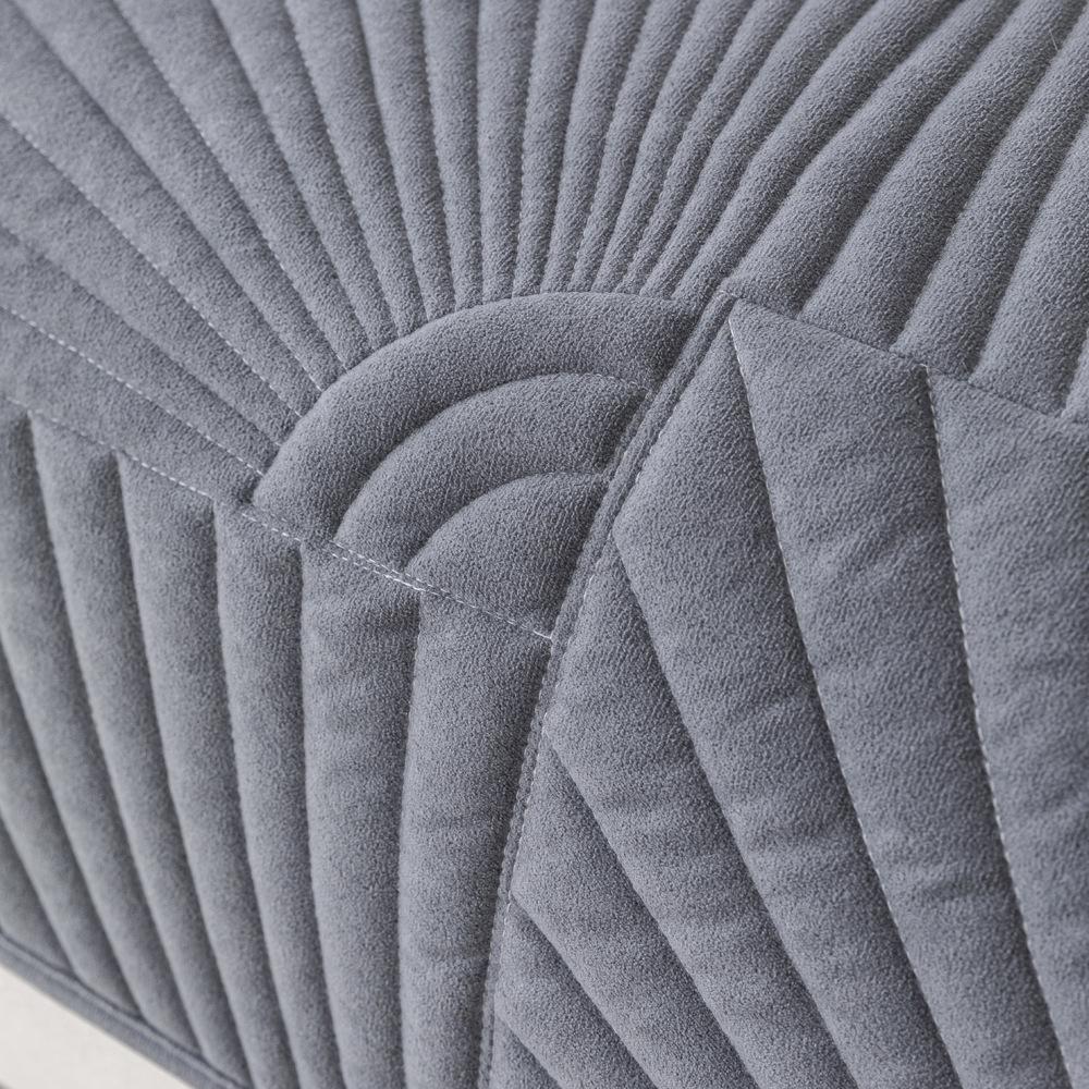 Cream Blizzard Velvet Sofa Cushion Autumn And Winter Non-Slip Cushion Premium Sofa Cover Seat Cushion Cover