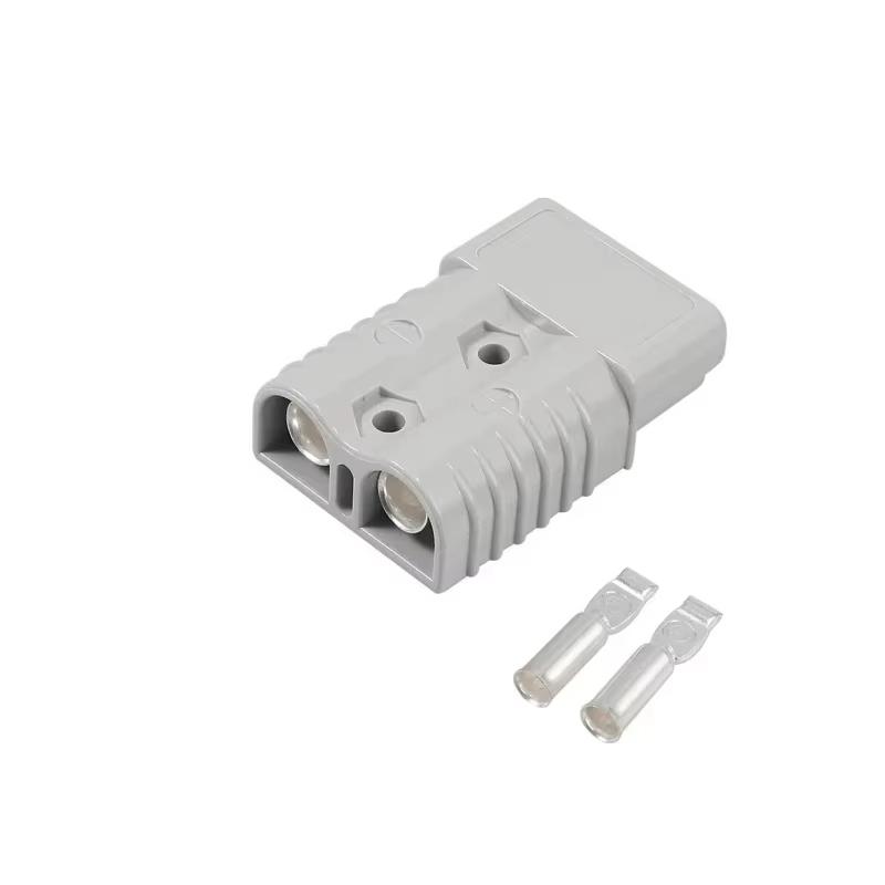 1-8 шт. 50A/120A/175A/350A Разъемы типа Anderson 12-24 В постоянного тока Инструмент для зарядки аккумулятора Электронные аксессуары