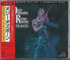 CD OZZY OSBOURNE - Randy Rhoads Tribute 42DP733 CBS/Sony 1987 Япония ObiRock Б/У