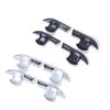 Ruili112 for Toyota HARRIER 2022 2023 Car Accessories Exterior Door Handle Cover Frame Sticker Trim Protection Body