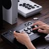 Серия 8BitDo Arcade Stick для Xbox Black [совместимо с Xbox X,S,One/ПК]