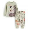 Jungle Book Childrens/Kids Pajamas Set