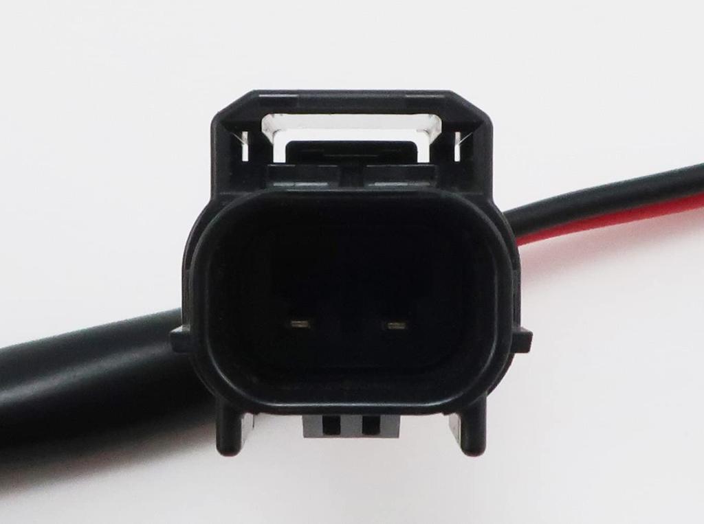 Kitaco 756-9000140 X-ADV (RC95) Power Removal Harness (Honda Type 5)