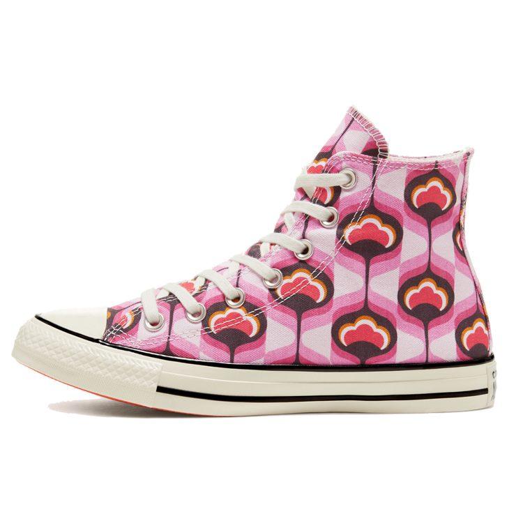 Converse Кеды Converse Chuck Taylor All Star 'Цветущая сакура' Женские 568000C