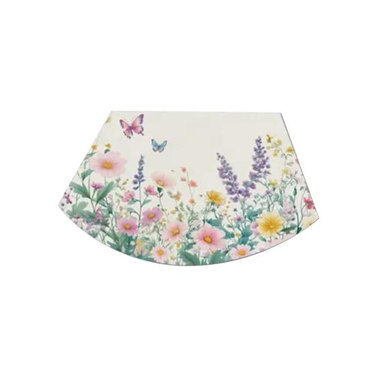 Впитывающие подставки под тарелки Диатомовые подставки под тарелки Маслостойкие Термостойкие Современные коврики для стола для обеденного стола, пикника, вечеринки