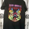 Новая BLACK MAGICK SS Kaleidoscope Dreams Подарок для фанатов Унисекс S-5XL Футболка BI04_16 Унисекс Футболка
