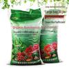 30 Jin Large Bag Nutrient Soil for Flowers & Plants - Universal Organic Fertilizer for Vegetables, Household Flower Mud