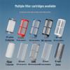 TLXT 1.2-inch Transparent Pipeline Pre-Filter
