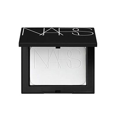 NARS Светоотражающая фиксирующая пудра Presto N [предмет]