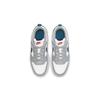 Nike Кроссовки Court Borough Low 2 Light Smoke Grey GS BQ5448-117