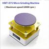 Compact Design Polishing Machine Portable Design Micro Grinding Tool  Home Workshop