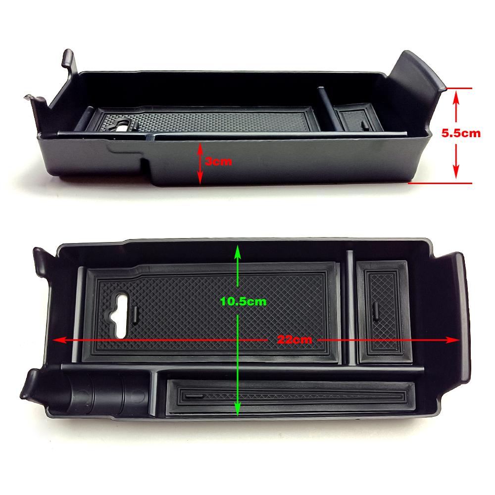 Для Mercedes Benz AB CLA GLA GLB EQA EQB W177 C118 W118 W247 X247 H247 2022, автомобильный центральный подлокотник, ящик для хранения, укладка