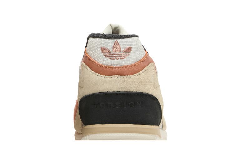adidas Torsion Super 'Chalk White Hazy Copper'