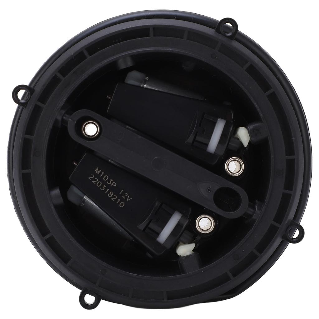 Front External Rear View Mirror Base Motor Adjuster 660238 Replacement for Citroen C2 C3 C4 C5 DS4