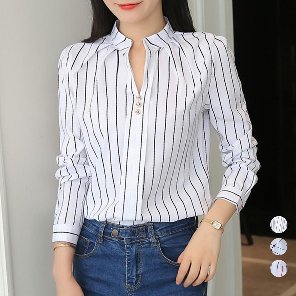 Женские футболки большого размера с принтом, женские рабочие блузки с длинным рукавом, топы