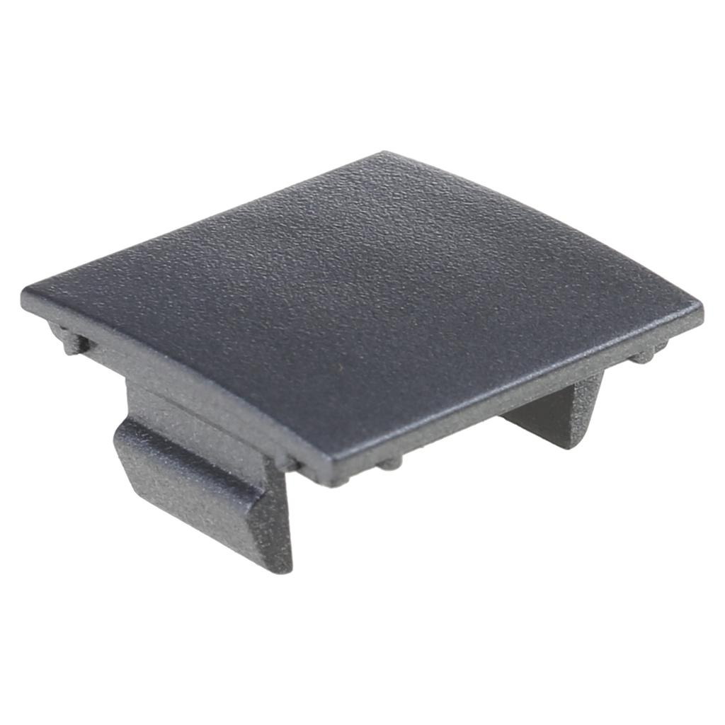 Внутренняя отделка Накладка двери Заглушка 51417025647 для E66 Устойчивая к царапинам Обслуживание автомобиля Простая установка