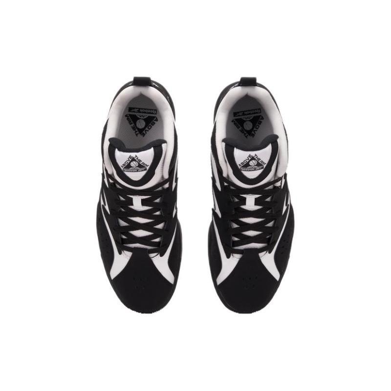 Reebok Кроссовки Atr Mid 'Black White' 100200791